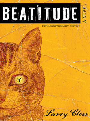 cover image of Beatitude